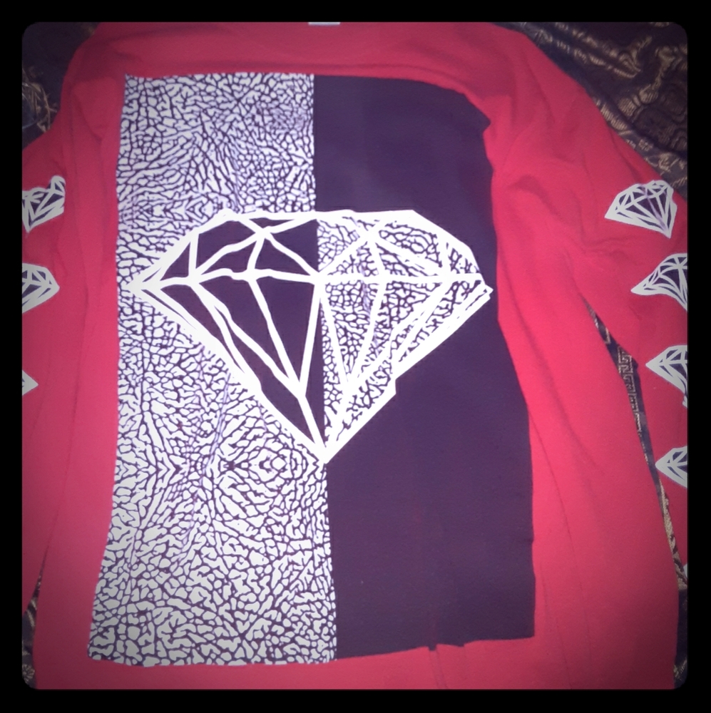 Long sleeve